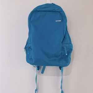 Incase Vibrant Blue Backpack‎